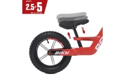 BERG Biky Cross Red -Rijden Speelgoeds Winkel 2a6a7ce39ee8987728df2cf8bb79703d922b6da6d70bf609de822e346b0ba06f