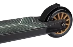 NIJDAM Black Dragon Stuntstep Pulse Racer Zwart Groen Grijs 10 NIJDAM Black Dragon Stuntstep Pulse Racer Zwart Groen Grijs -Rijden Speelgoeds Winkel 2bc7c8e9aeba9e3717ea0ff8c055c3849fd9542998705bf42124341999dc5990