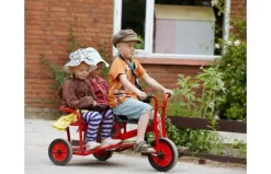 Winther Taxi Tweezits -Rijden Speelgoeds Winkel 2e2b7261311e3acd8a64c2e2367bc1c65c9f12d4443f79c81408db9e3662d2d2