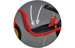 Puky LR 1 Rood 10 Puky LR 1 Rood -Rijden Speelgoeds Winkel 2f8979f4bbe364e758f210e00f290179d47b63e5663201be4c67bff6d88c4994