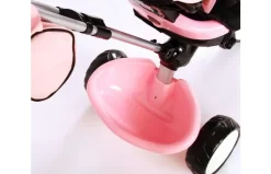 Volare Q-Play Driewieler Comfort 4 In 1 Roze -Rijden Speelgoeds Winkel 2fe4e877dc95c46373570900d0d9c5c5817ecb68fd423cc96d9b3afbfd9fdd6e