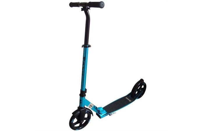 Move Step Scooter 200 Deluxe 1 Move Step Scooter 200 Deluxe