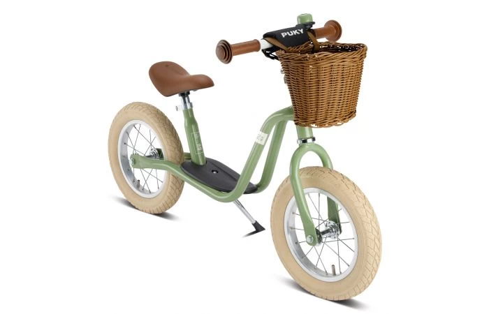 Puky LR XL Classic Groen 1 Puky LR XL Classic Groen