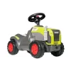 Rolly Toys MiniTrac Claas Xerion