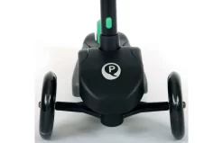 Volare Q-Play Future Step Met Led Vering Zwart Groen -Rijden Speelgoeds Winkel 340e667768e7294096b1ebc562922382e3cdfce1870369039b0f4f702110e66b