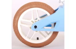 Volare 10 Inch Loopfiets Blauw -Rijden Speelgoeds Winkel 3589dfcae7be3e52e3674c0679a6679fbfe2008c474a4c4128c77da5801a95be