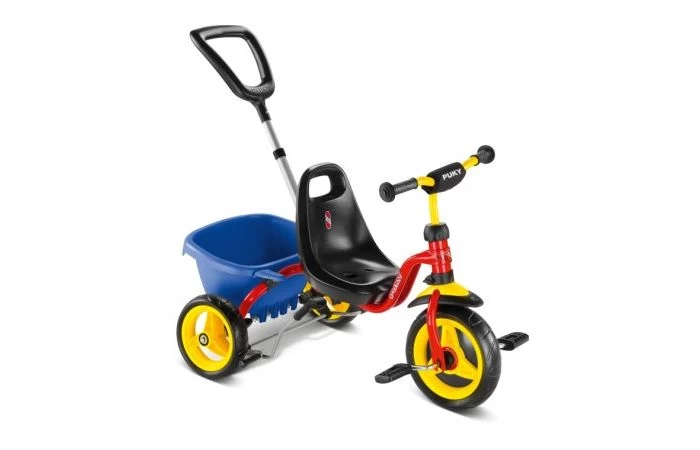 Puky CAT 1 S 1 Puky CAT 1 S