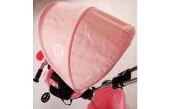 Volare Q-Play Driewieler Comfort 4 In 1 Roze -Rijden Speelgoeds Winkel 360afeec89d4dc0d09118d88548e4a454ebca13dc19bd15c6874371a3fdcf66d