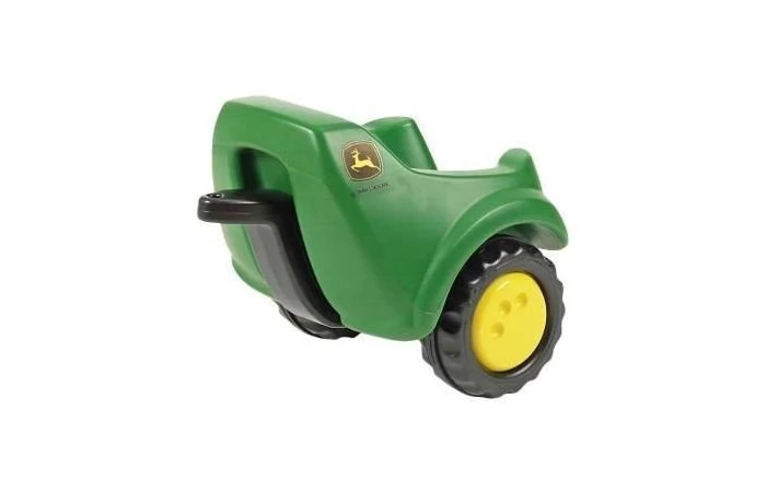 Rolly Toys MiniTrac Trailer John Deere 1 Rolly Toys MiniTrac Trailer John Deere