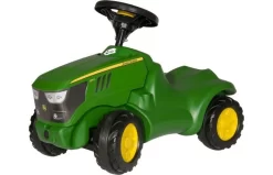 Rolly Toys MiniTrac John Deere 6150R