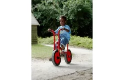 Winther Bike Klein Met Trappers 522452 -Rijden Speelgoeds Winkel 37ee0790ccf03f8e239c7572dc49d8eb4ccfdc8413c5ecfc6c8423f2e90f45ec