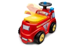 Falk Fireman Ride-on Loopwagen Brandweer -Rijden Speelgoeds Winkel 38f888d3890dc6bfb46f5b47bc878b20909297e66b673e1d696d80633d964355