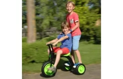 Olifu Bikez Driewieler Groot (4 - 7 Jaar) -Rijden Speelgoeds Winkel 3983c9f10bd298d23d9c5a22bd18291aed667bb5a1809358ea85a56929290e06
