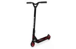 Street Surfing Stuntstep Destroy Red Lightning