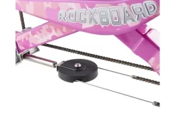 RBX Scooter Roze -Rijden Speelgoeds Winkel 3b192b56579a7ab66df0584523f49b69317f9d7735f1c537a465bcd6df4e0033