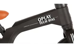 Volare Q-Play Tech 10 Inch Loopfiets Zwart -Rijden Speelgoeds Winkel 3c00816472ee1186af4757d4052cedde6038c10652caa6ce79a3198fc2597a52