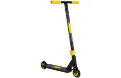 NIJDAM STUNTSTEP Geel