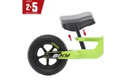 BERG Biky Mini Green -Rijden Speelgoeds Winkel 3de597eeead4fde9bb74cbe16cc61c0995b83511206dc29445098d108b1d21e0