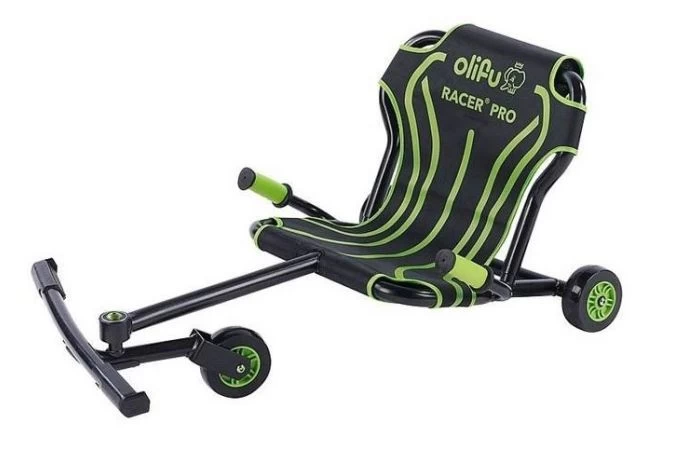 Olifu Bikez Racer Pro (extra Stevig) 1 Olifu Bikez Racer Pro (extra Stevig)