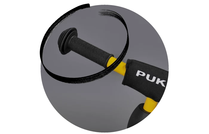 Puky LR 1 Rood 3 Puky LR 1 Rood - Afbeelding 3