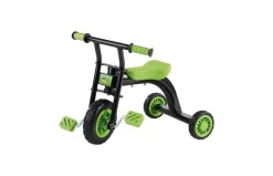 Olifu Bikez Driewieler Groot (4 - 7 Jaar)