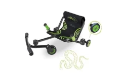 Olifu Bikez Snake - Klein (4 - 6 Jaar)