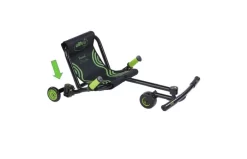 Olifu Bikez Snake - Groot (6 - 10 Jaar)