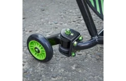 Olifu Bikez Snake - Groot (6 - 10 Jaar) -Rijden Speelgoeds Winkel 40083 bikez snake groot 3 1