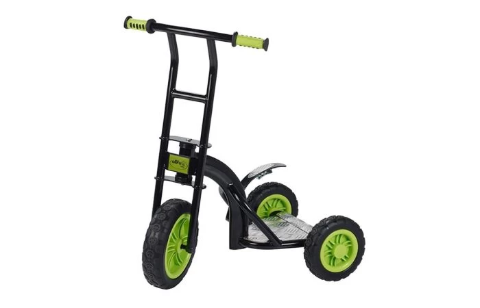 Olifu Bikez Speedy Klein (4 - 6 Jaar) 1 Olifu Bikez Speedy Klein (4 - 6 Jaar)