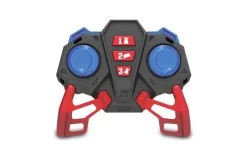 Nikko RC Stuntauto Psycho Gyro Groen -Rijden Speelgoeds Winkel 40374cd703fbc95642c81b5c51e8b85ee531fecfd695bacf4765e06ca7ed8b09