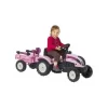 Falk 'Princess Trac' Roze Traptractor