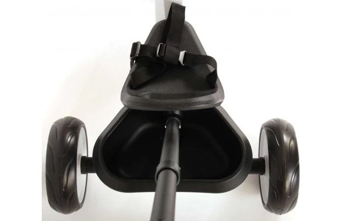 Volare Q-Play Driewieler Tenco Grijs 9 Volare Q-Play Driewieler Tenco Grijs - Afbeelding 9