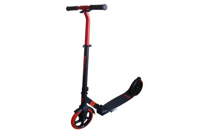 Move Step Scooter 200 Deluxe 2 Move Step Scooter 200 Deluxe - Afbeelding 2