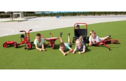 Winther Driewieler Mini -Rijden Speelgoeds Winkel 4233745292a006be907f5250c0cd9861bcc5834df45db5d6b8d616ee4969f82f