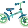 Volare 12 Inch Loopfiets Mint Groen