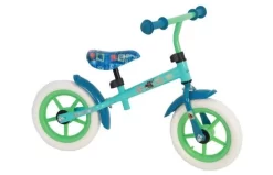 Volare 12 Inch Loopfiets Mint Groen