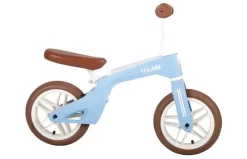 Volare 10 Inch Loopfiets Blauw