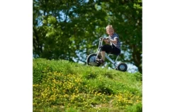 Winther Driewieler Maxi Off-road -Rijden Speelgoeds Winkel 44b762ed08735d617aa7e8a626a08ee8d53769046f3d2acca0bc17a6044066e6