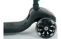 Volare Q-Play Future Step Met Led Vering Zwart Groen -Rijden Speelgoeds Winkel 458b3a1acb32538858f9bca02daeef645cbfd092afb9a382e0a0c025f061c86d