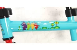 Volare 12 Inch Loopfiets Mint Blauw -Rijden Speelgoeds Winkel 45c55180394d18b3a2776f80c273c2fbe9f9485ab0781a6066fde94b6bf7b3a7