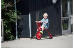 Winther Hoogwielfiets Klein -Rijden Speelgoeds Winkel 47b7dd29aaa4c994e56798089a3d3ca9ce4ec52dcadb017e4584639a8c473130