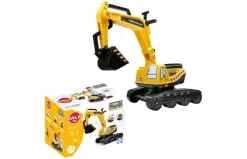 Falk Power Builder Graafmachine -Rijden Speelgoeds Winkel 4989b3619d8b9bcf67fdee558d008a25b8125f2dd68c179289136626f8ba22a5