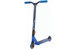 NIJDAM Step - Black Dragon