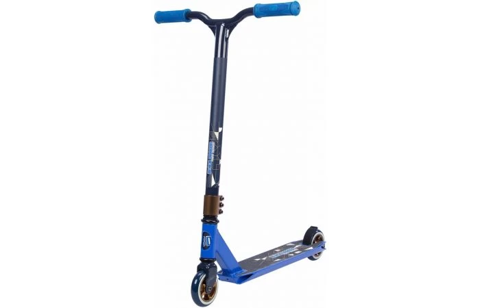 NIJDAM Step - Black Dragon 1 NIJDAM Step - Black Dragon