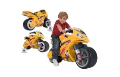 INJUSA Motorbike Winner -Rijden Speelgoeds Winkel 4deaedc973d2a0fe8474e68a7543545ff7fd631c497d3d383caec00060754c4a