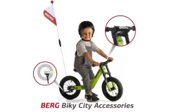 BERG Biky City Green 18 BERG Biky City Green -Rijden Speelgoeds Winkel 4e94750fe4c1a8fdb131d78d99cbe7cc3e0344f6cbb947321f91bf88c84914ba