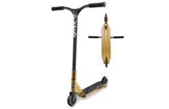 Street Surfing Stuntstep Ripper Gold