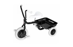 Winther Driewieler KDV Klassiek Model -Rijden Speelgoeds Winkel 50764c94beb5639b2c92c746b06d8be2076dda3e6d8d107a6cb70ddb302816d5