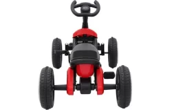 Volare Mini Skelter Rood -Rijden Speelgoeds Winkel 5143d6b70b23785385ccdc907530153dd9d5b3e73c2ff1ac21fdd9ecc17a3f3e