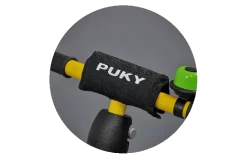Puky LR M Plus Kiwigroen -Rijden Speelgoeds Winkel 51cf94822eaf01b4049897f1d64d38f951a5ebbb19580fff80a58861da99b320